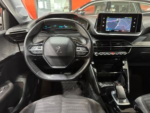 Peugeot e-208 50KWH 136CV ACTIVE - Foto 11