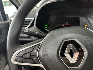 Renault Clio Zen E-Tech Híbrido 104 kW (140CV) - Foto 14