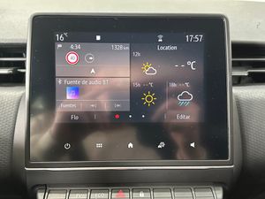 Renault Clio Zen E-Tech Híbrido 104 kW (140CV) - Foto 18