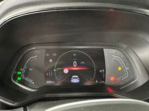 Renault Clio Zen E-Tech Híbrido 104 kW (140CV) - Foto 15