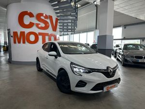 Renault Clio Zen E-Tech Híbrido 104 kW (140CV) - Foto 4