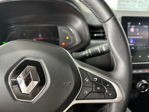 Renault Clio Zen E-Tech Híbrido 104 kW (140CV) - Foto 13