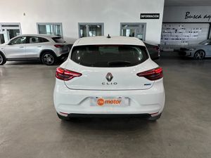 Renault Clio Zen E-Tech Híbrido 104 kW (140CV) - Foto 5