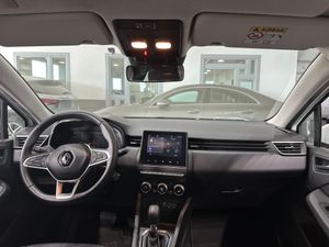 Renault Clio Zen E-Tech Híbrido 104 kW (140CV) - Foto 11