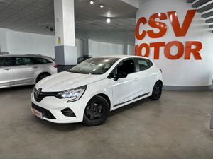 Renault Clio Zen E-Tech Híbrido 104 kW (140CV) - Foto 2