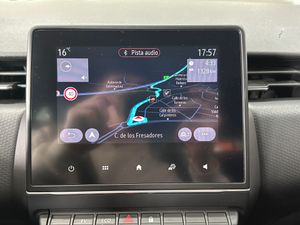 Renault Clio Zen E-Tech Híbrido 104 kW (140CV) - Foto 17