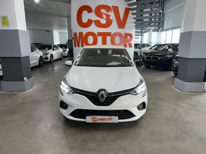 Renault Clio Zen E-Tech Híbrido 104 kW (140CV) - Foto 3