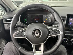 Renault Clio Zen E-Tech Híbrido 104 kW (140CV) - Foto 12