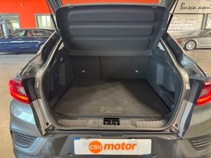 Renault Arkana Zen E-TECH Híbrido 105kW(145CV) - Foto 8