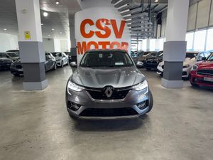 Renault Arkana Zen E-TECH Híbrido 105kW(145CV) - Foto 3