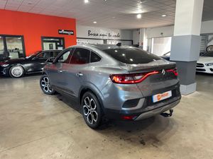 Renault Arkana Zen E-TECH Híbrido 105kW(145CV) - Foto 5
