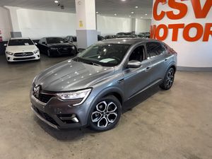 Renault Arkana Zen E-TECH Híbrido 105kW(145CV) - Foto 2
