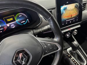 Renault Arkana Zen E-TECH Híbrido 105kW(145CV) - Foto 18