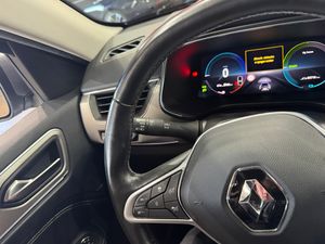 Renault Arkana Zen E-TECH Híbrido 105kW(145CV) - Foto 17
