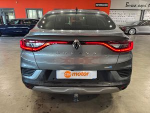 Renault Arkana Zen E-TECH Híbrido 105kW(145CV) - Foto 7