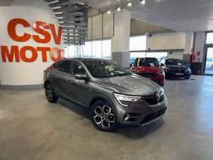 Renault Arkana Zen E-TECH Híbrido 105kW(145CV) - Foto 4