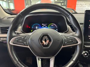 Renault Arkana Zen E-TECH Híbrido 105kW(145CV) - Foto 12