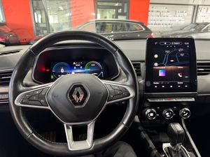 Renault Arkana Zen E-TECH Híbrido 105kW(145CV) - Foto 11