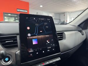 Renault Arkana Zen E-TECH Híbrido 105kW(145CV) - Foto 15