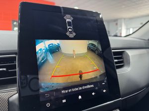 Renault Arkana Zen E-TECH Híbrido 105kW(145CV) - Foto 16