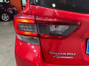 Subaru XV 2.0i Hybrid CVT Executive Plus - Foto 25