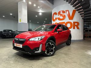 Subaru XV 2.0i Hybrid CVT Executive Plus - Foto 3