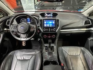 Subaru XV 2.0i Hybrid CVT Executive Plus - Foto 11