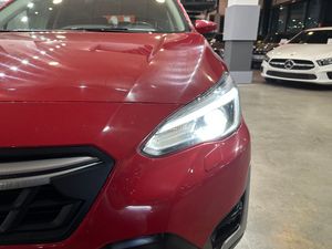 Subaru XV 2.0i Hybrid CVT Executive Plus - Foto 23