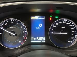 Subaru XV 2.0i Hybrid CVT Executive Plus - Foto 18