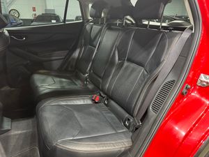 Subaru XV 2.0i Hybrid CVT Executive Plus - Foto 9