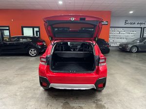 Subaru XV 2.0i Hybrid CVT Executive Plus - Foto 8
