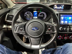 Subaru XV 2.0i Hybrid CVT Executive Plus - Foto 14
