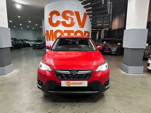 Subaru XV 2.0i Hybrid CVT Executive Plus - Foto 3