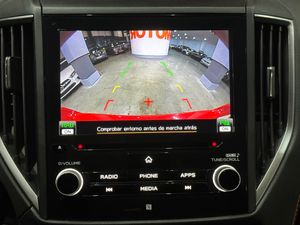 Subaru XV 2.0i Hybrid CVT Executive Plus - Foto 20