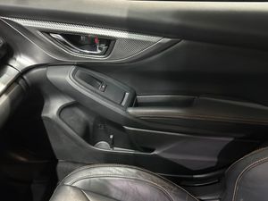 Subaru XV 2.0i Hybrid CVT Executive Plus - Foto 13