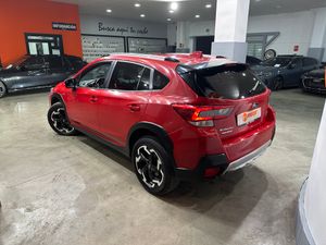 Subaru XV 2.0i Hybrid CVT Executive Plus - Foto 5