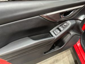 Subaru XV 2.0i Hybrid CVT Executive Plus - Foto 12