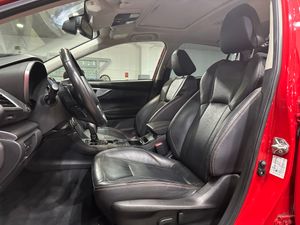 Subaru XV 2.0i Hybrid CVT Executive Plus - Foto 10