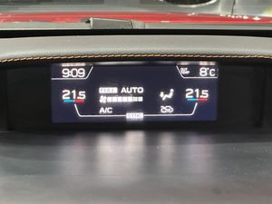 Subaru XV 2.0i Hybrid CVT Executive Plus - Foto 21