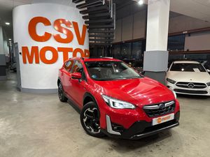 Subaru XV 2.0i Hybrid CVT Executive Plus - Foto 4