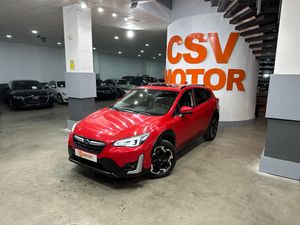 Subaru XV 2.0i Hybrid CVT Executive Plus - Foto 2