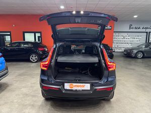 Volvo XC40 1.5 T4 Twin Recharge R-Design Auto - Foto 8