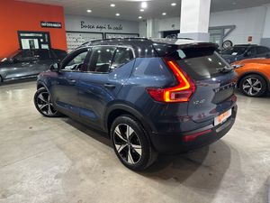 Volvo XC40 1.5 T4 Twin Recharge R-Design Auto - Foto 5
