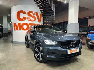 Volvo XC40 1.5 T4 Twin Recharge R-Design Auto - Foto 4