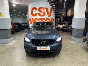 Volvo XC40 1.5 T4 Twin Recharge R-Design Auto - Foto 3