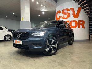 Volvo XC40 1.5 T4 Twin Recharge R-Design Auto - Foto 3