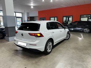 Volkswagen Golf Life 1.0 eTSI 81kW (110CV) DSG - Foto 6