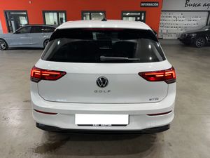 Volkswagen Golf Life 1.0 eTSI 81kW (110CV) DSG - Foto 7
