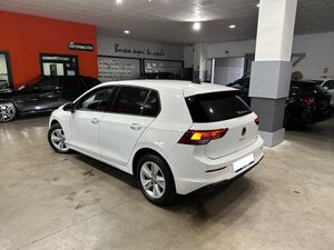 Volkswagen Golf Life 1.0 eTSI 81kW (110CV) DSG - Foto 5