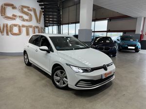 Volkswagen Golf Life 1.0 eTSI 81kW (110CV) DSG - Foto 4